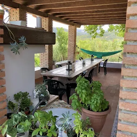 Villa Terreforti *